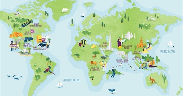 Global Travel Network
